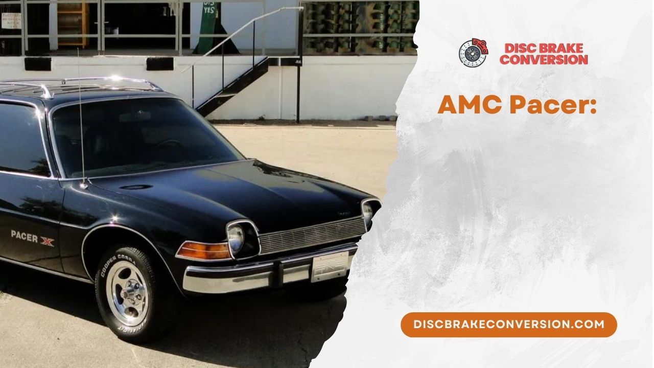 AMC Pacer