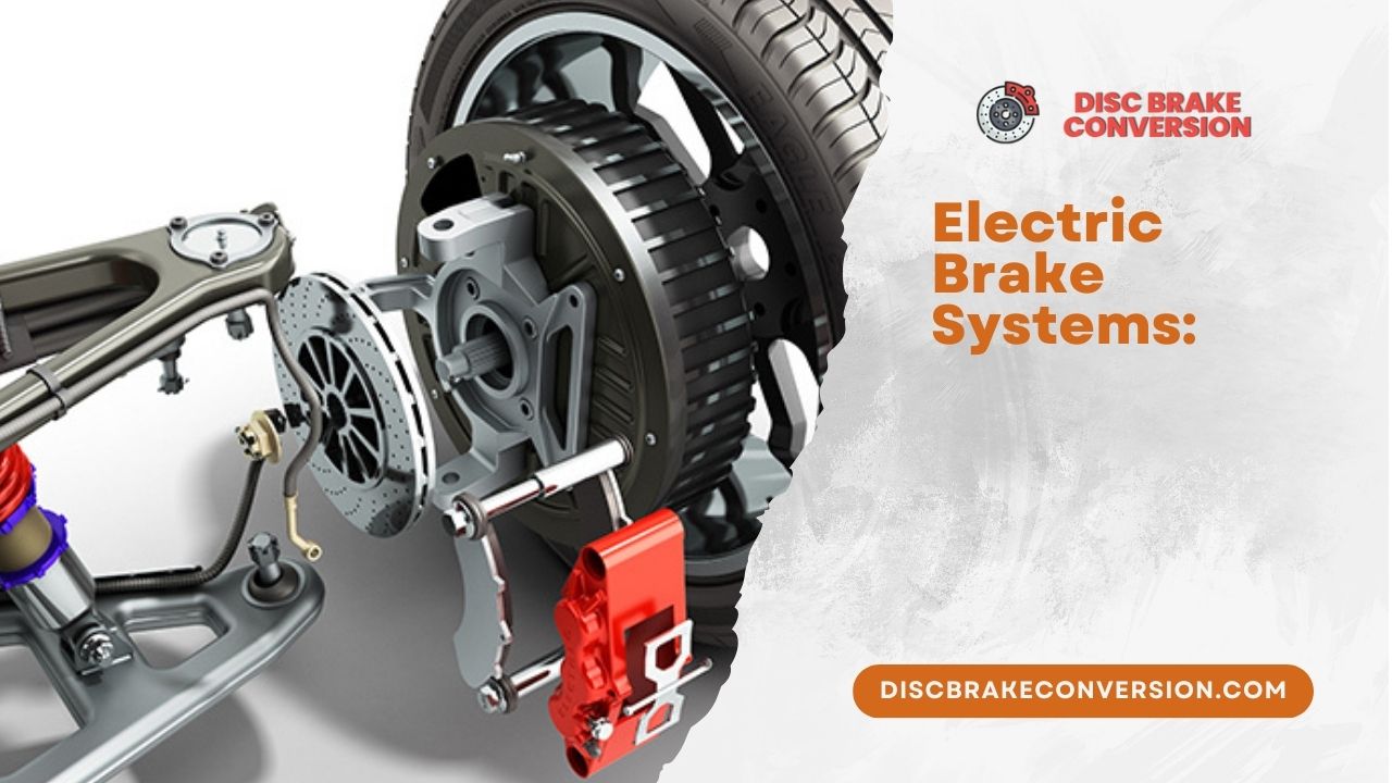 Electric Brake Systems