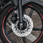 Air Disc Brake Conversion Kit