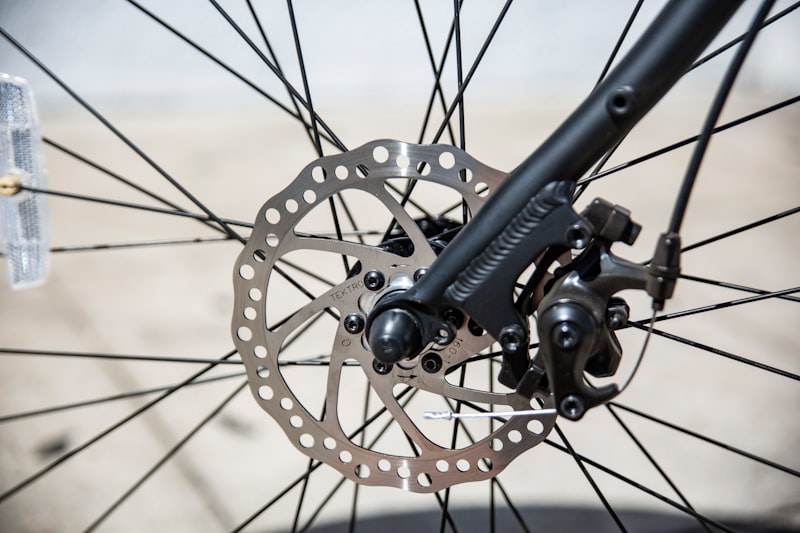 Difference Between Abs And Disc Brake