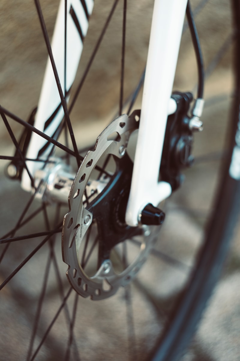 How Much Is A Disc Brake Conversion